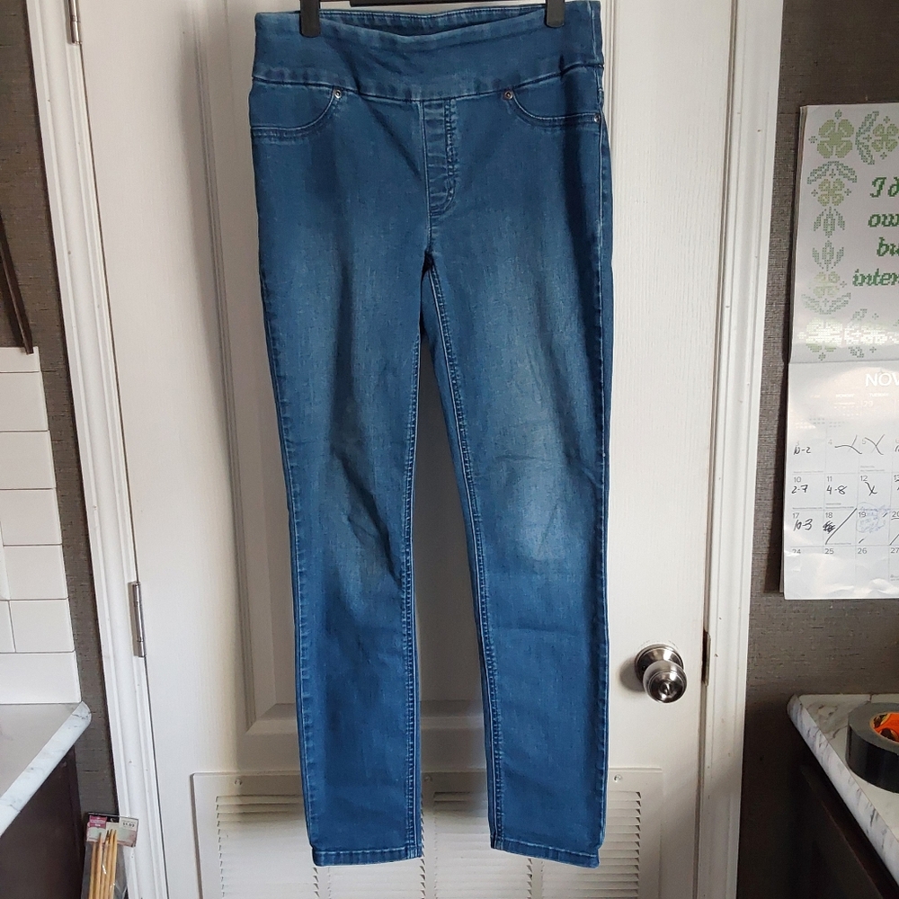Chicos Perfect Stretch Jeggin'